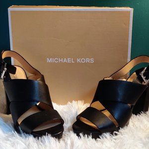 Michael Kor Sandals